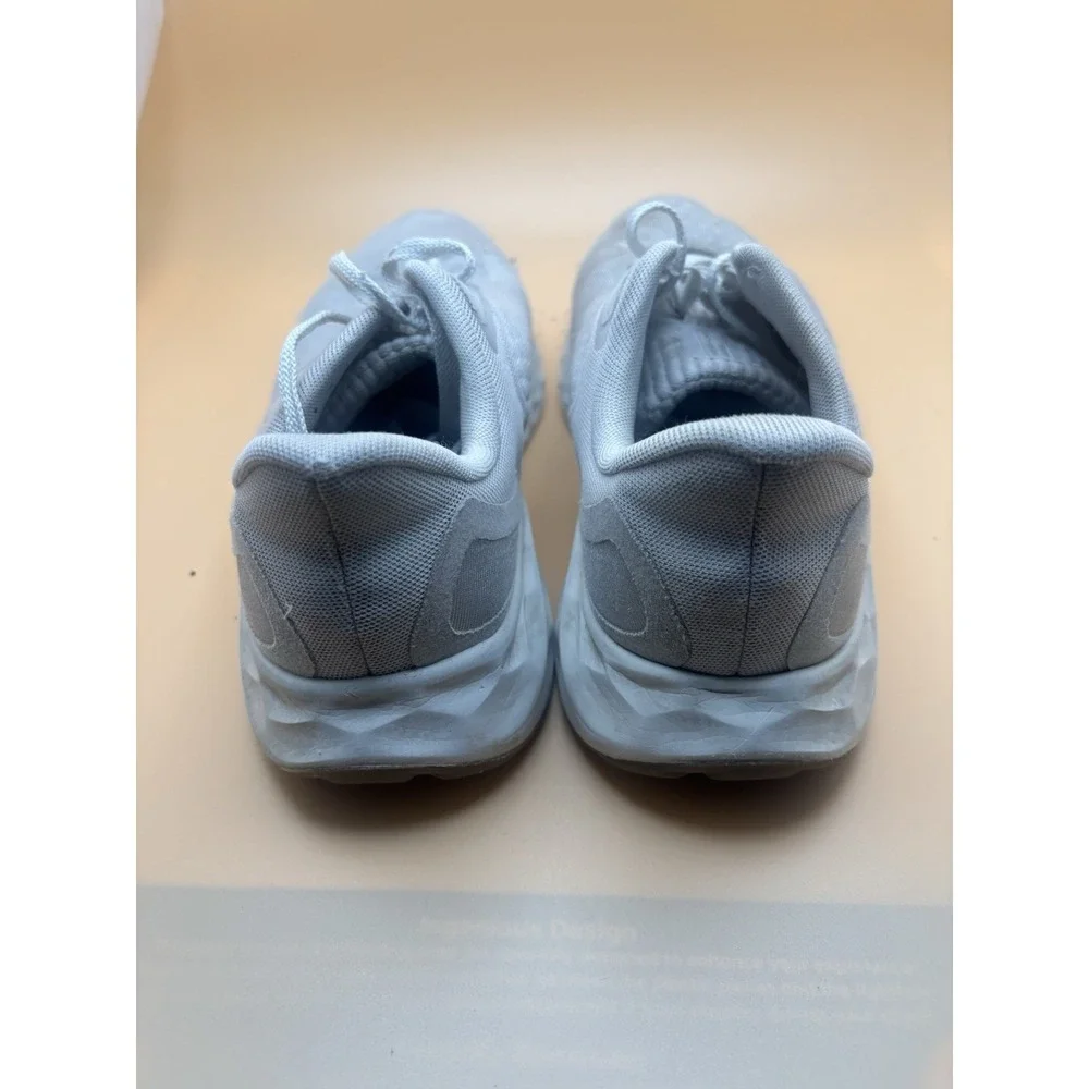 New Balance Fresh Foam Arishi v4 Grey Running Shoes Mens Athletic Sneakers